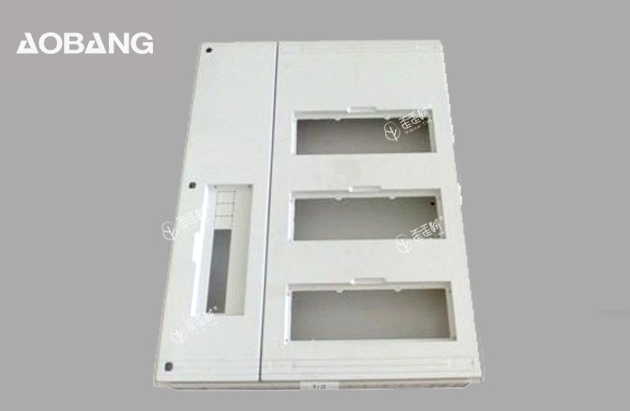 电控箱Low Voltage Electric Control Box
